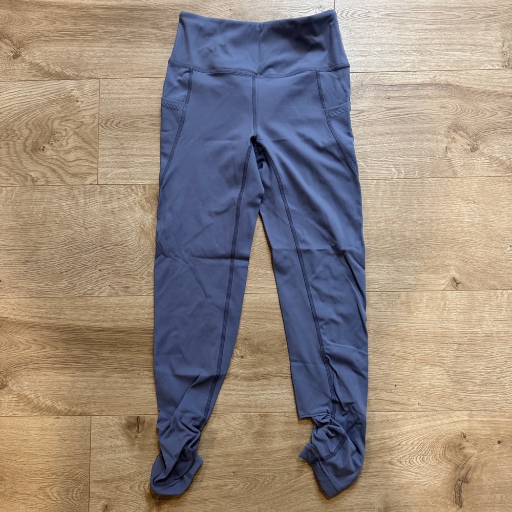 FP-Movement High-Waisted Lavender Leggings